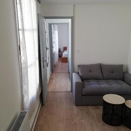 Appartement Centre Ville Amboise Esterno foto