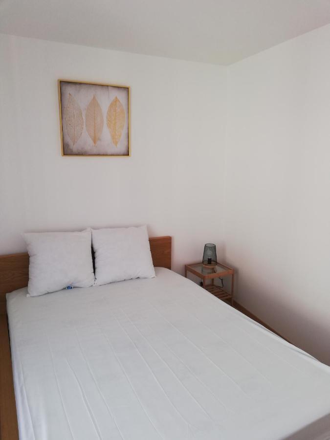 Appartement Centre Ville Amboise Esterno foto